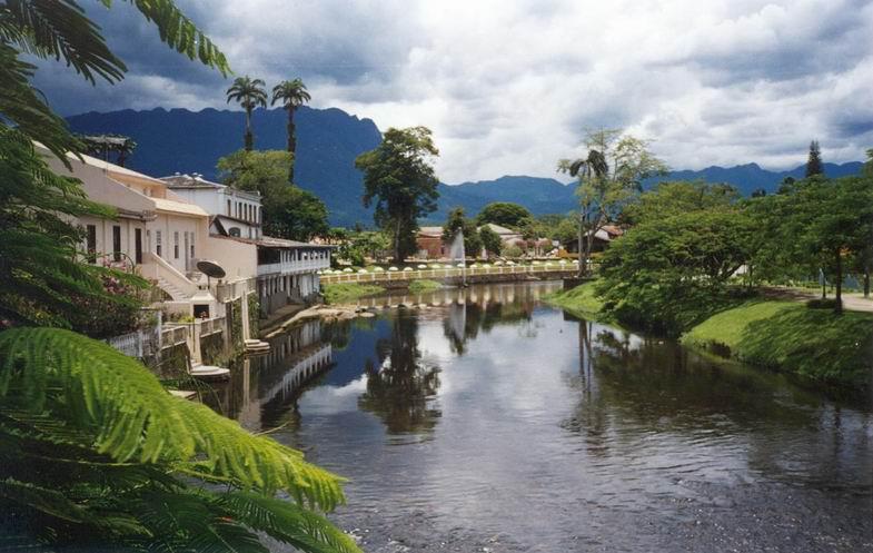 酒店 Nhundiaquara E Restaurante